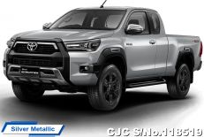 2024 Toyota / Hilux / Revo Stock No. 118519