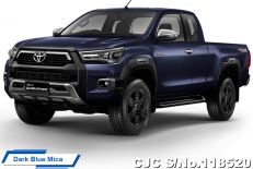 2024 Toyota / Hilux / Revo Stock No. 118520