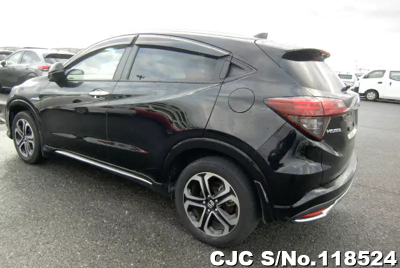 2019 Honda / Vezel Stock No. 118524