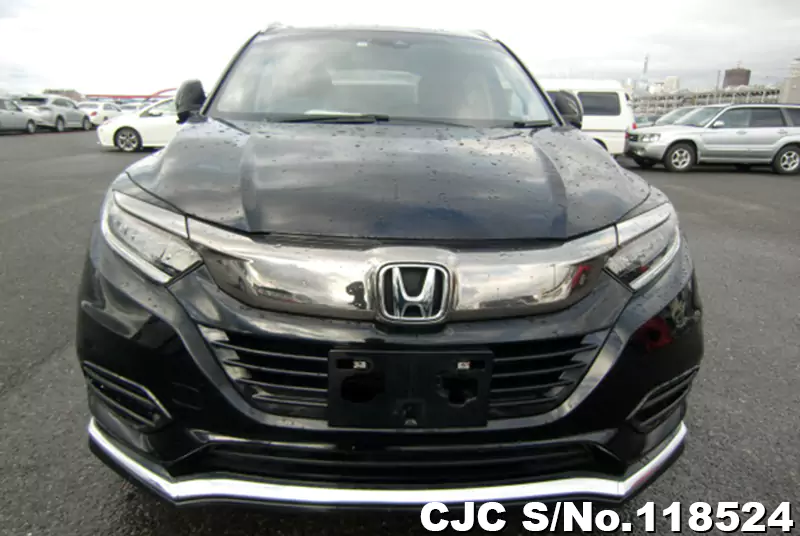 2019 Honda / Vezel Stock No. 118524