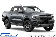 2024 Ford / Ranger Stock No. 118591