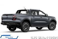 2024 Ford / Ranger Stock No. 118591