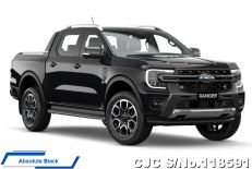 2024 Ford / Ranger Stock No. 118591