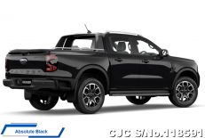 2024 Ford / Ranger Stock No. 118591