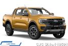 Ford Ranger in Luxe Yellow for Sale Image 12