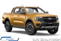 2025 Ford / Ranger Stock No. 118591