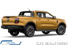 Ford Ranger in Luxe Yellow for Sale Image 13