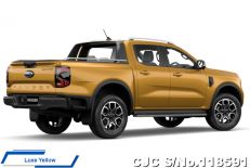 2024 Ford / Ranger Stock No. 118591