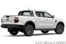 2024 Ford / Ranger Stock No. 118591