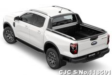 2024 Ford / Ranger Stock No. 118591