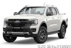 2024 Ford / Ranger Stock No. 118591