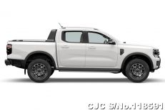 2024 Ford / Ranger Stock No. 118591