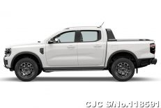 2024 Ford / Ranger Stock No. 118591