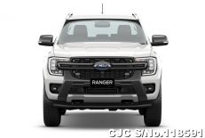 2025 Ford / Ranger Stock No. 118591