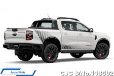 2024 Ford / Ranger Stock No. 118592