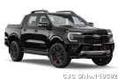 Ford Ranger in Absolute Black for Sale Image 0