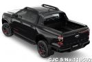 Ford Ranger in Absolute Black for Sale Image 2