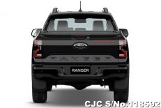 2024 Ford / Ranger Stock No. 118592