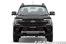 2024 Ford / Ranger Stock No. 118592