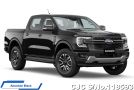 Ford Ranger in Blue Lightning for Sale Image 9