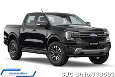 2024 Ford / Ranger Stock No. 118593