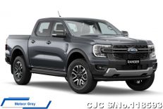 2024 Ford / Ranger Stock No. 118593