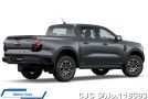 Ford Ranger in Blue Lightning for Sale Image 12