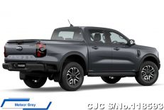 2024 Ford / Ranger Stock No. 118593