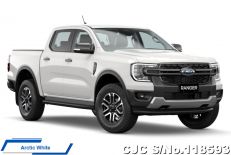 2024 Ford / Ranger Stock No. 118593