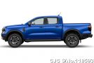 Ford Ranger in Blue Lightning for Sale Image 5