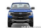 Ford Ranger in Blue Lightning for Sale Image 7