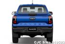 Ford Ranger in Blue Lightning for Sale Image 8