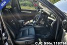 Toyota Hilux in Black for Sale Image 9