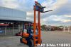  Toyota / 5FG20 Forklift Stock No. 118893