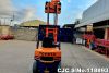  Toyota / 5FG20 Forklift Stock No. 118893