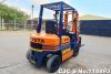  Toyota / 5FG20 Forklift Stock No. 118893