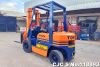  Toyota / 5FG20 Forklift Stock No. 118893