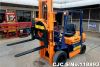  Toyota / 5FG20 Forklift Stock No. 118893