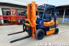  Toyota / 5FG20 Forklift Stock No. 118893