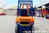  Toyota / 5FG20 Forklift Stock No. 118893