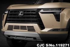 2024 Lexus / GX 550 Stock No. 119271