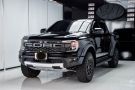 Ford Ranger in Absolute Black for Sale Image 0