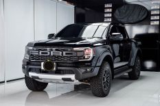 Ford Ranger Raptor