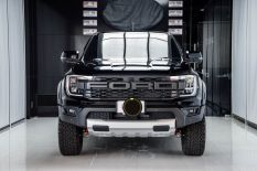 2024 Ford / Ranger / Raptor Stock No. 119317