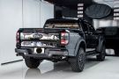 Ford Ranger in Absolute Black for Sale Image 2