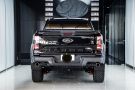 Ford Ranger in Absolute Black for Sale Image 3