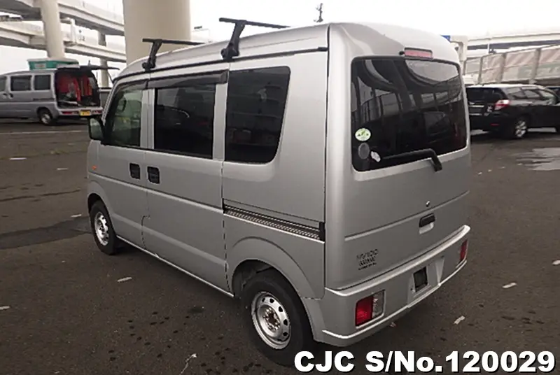 2014 Nissan / Clipper Stock No. 120029