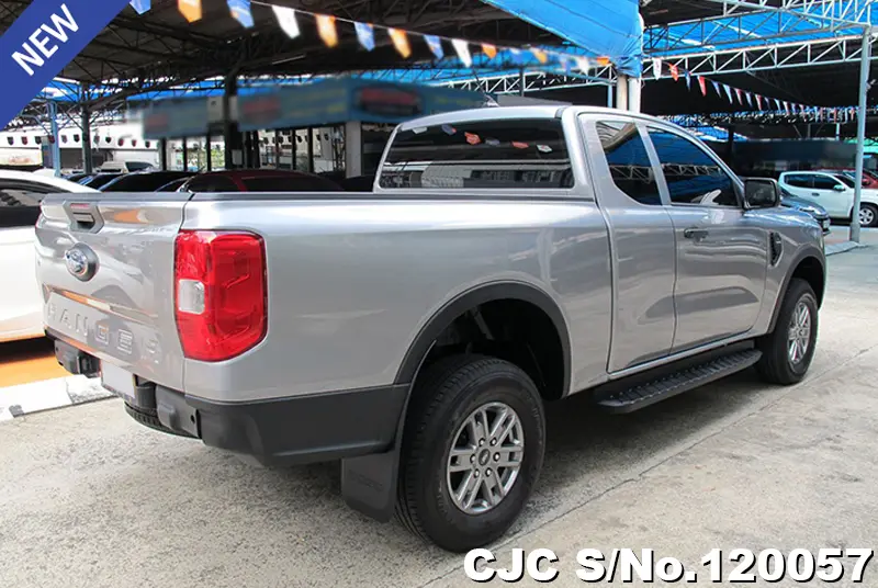 2023 Ford / Ranger Stock No. 120057