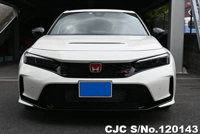 2024 Honda / Civic Stock No. 120143
