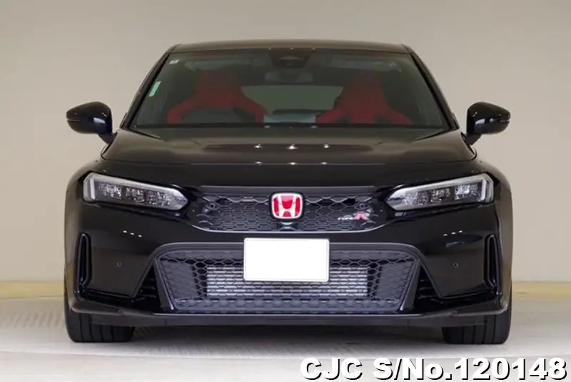 2024 Honda / Civic Stock No. 120148